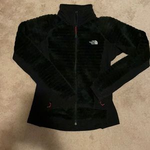 North face fleece